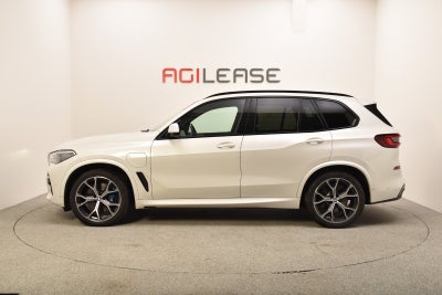 BMW X5 xDrive45e M-Sport aut.