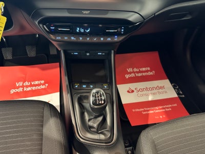 Hyundai i20 T-GDi Essential