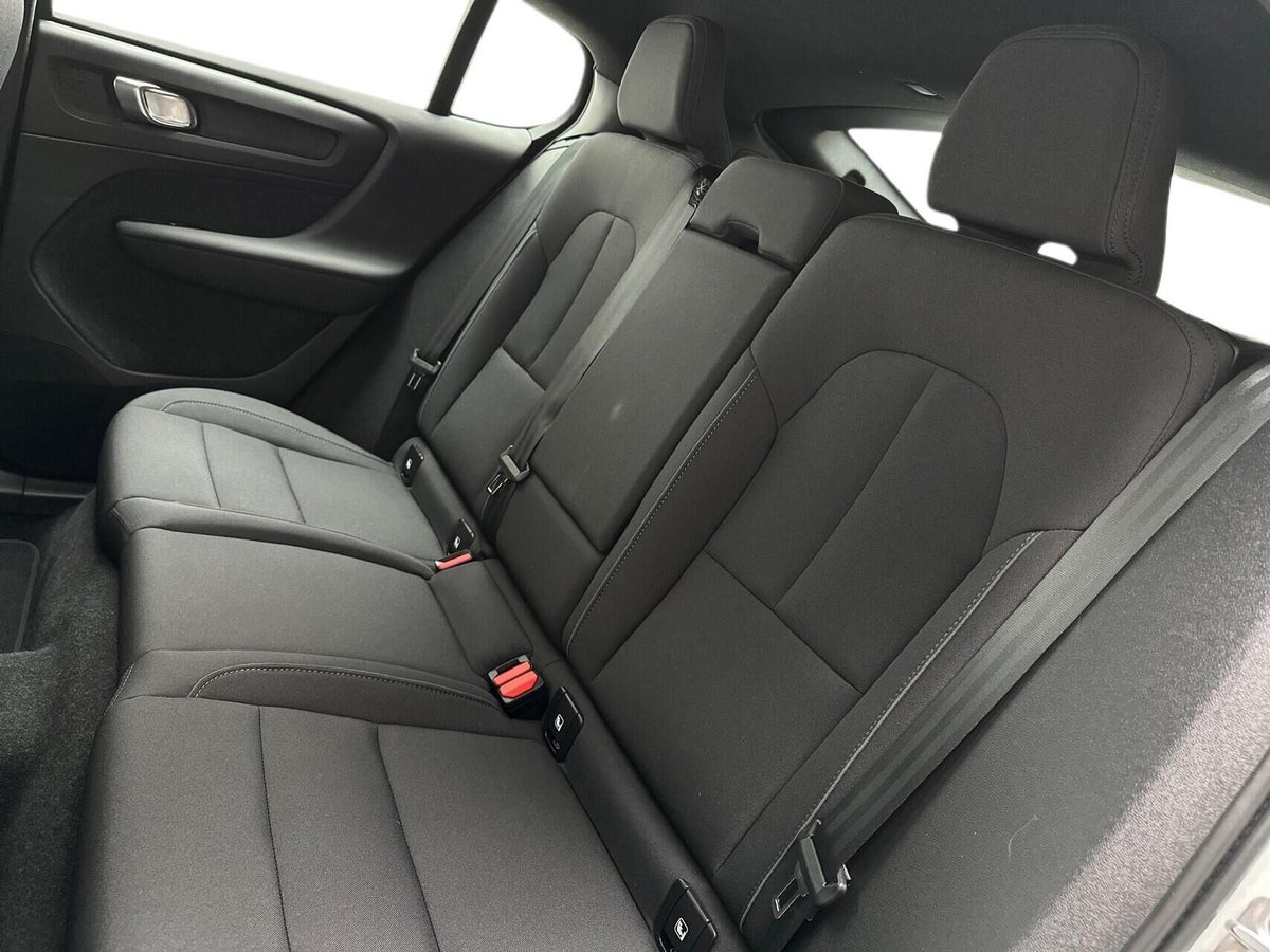 Volvo C40 P6 ReCharge Ultimate billede 12