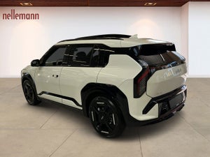 Kia EV3 Long Range GT-Line
