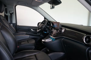 Mercedes EQV300