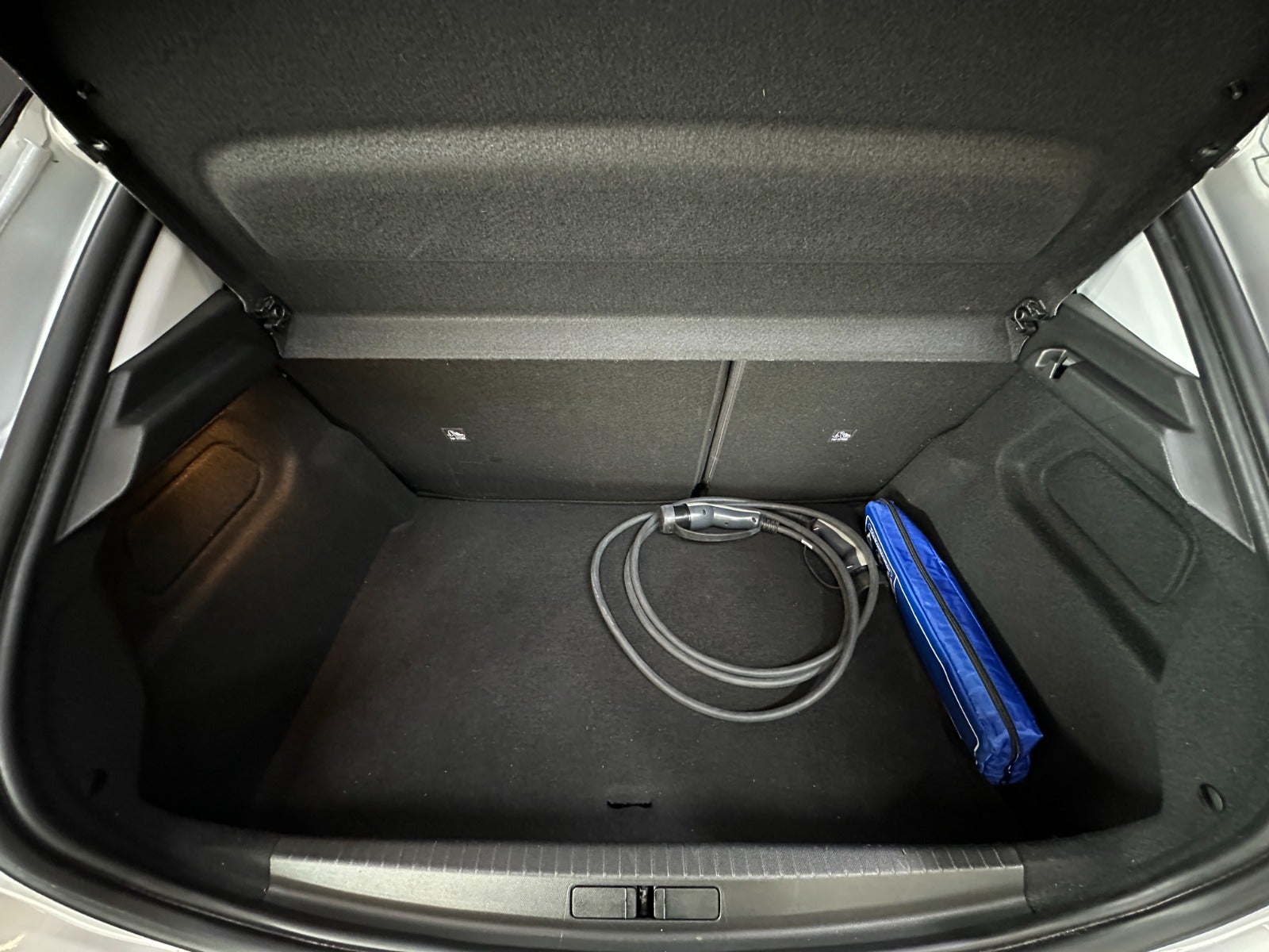 Billede af Opel Corsa-e 50 