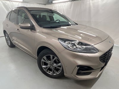 Ford Kuga PHEV ST-Line X CVT