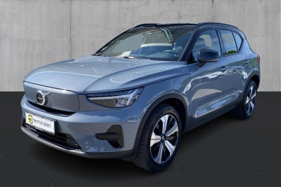 Volvo XC40 P6 ReCharge Core 2023
