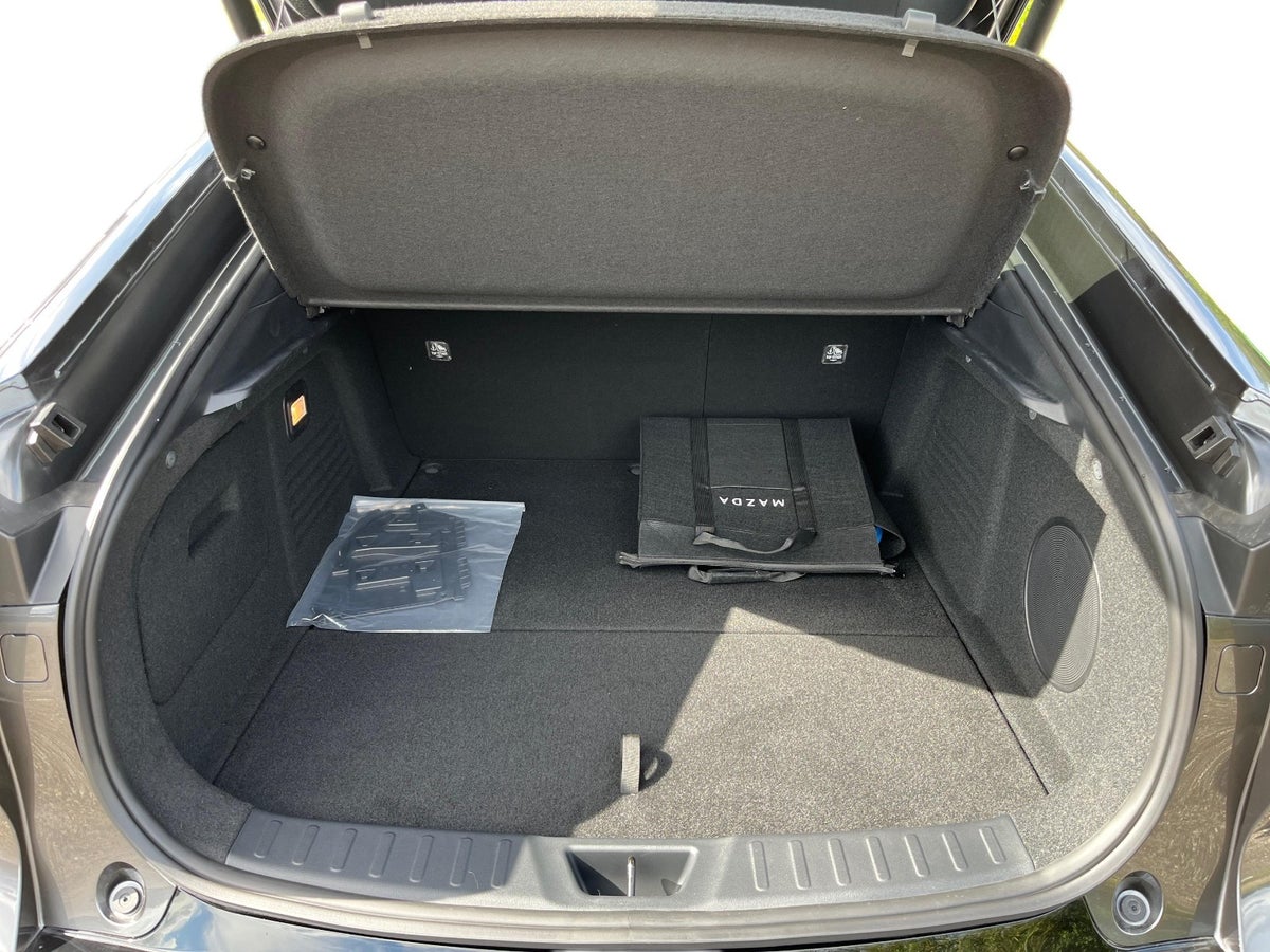 Mazda 6e Takumi+ billede 13