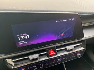 Kia Niro EV Upgrade