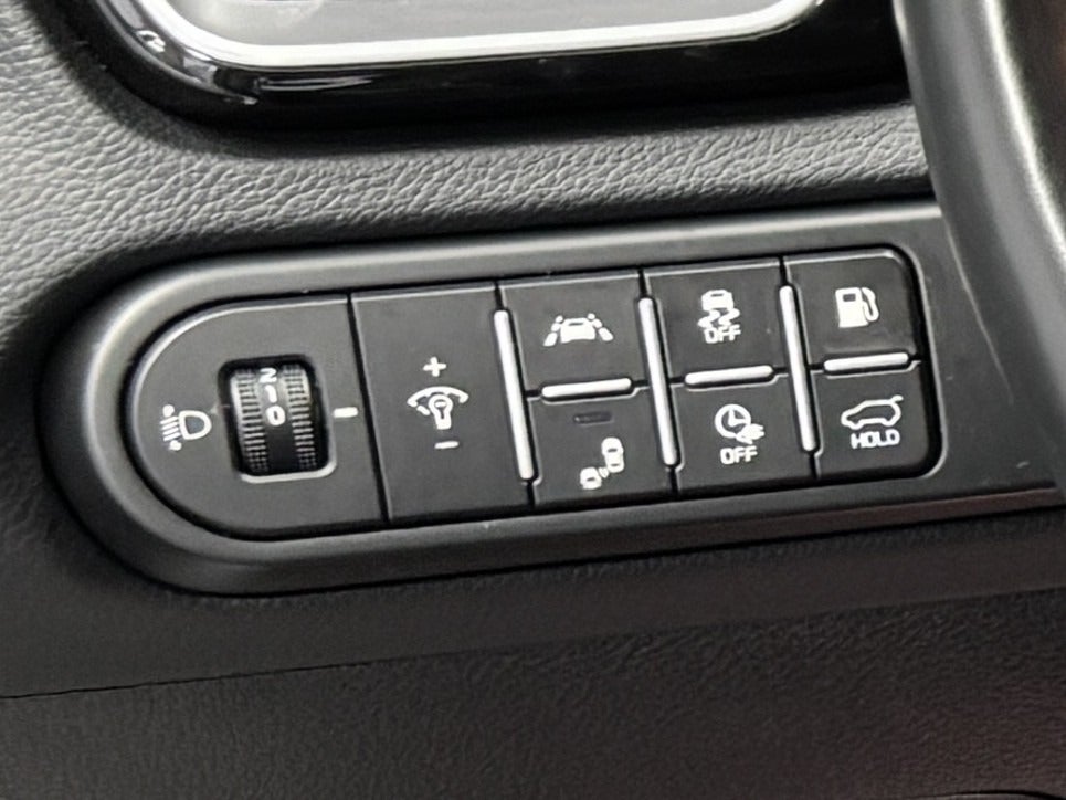 Billede af Kia XCeed 1,6 PHEV Spirit DCT