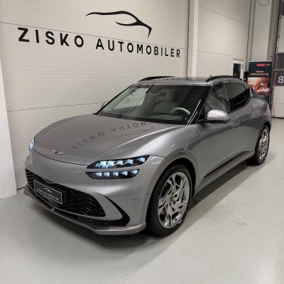 Genesis GV60  Sport Plus 5d