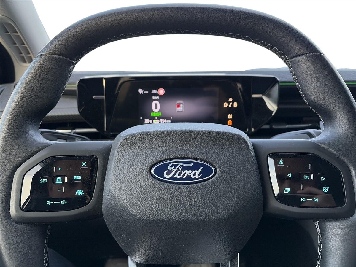 Ford Explorer Premium Extended Range billede 16