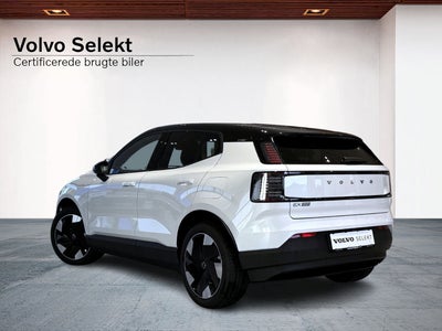 Volvo EX30 Extended Range Plus billede 1