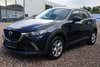 Mazda CX-3 SkyActiv-G 120 Vision thumbnail