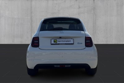 Fiat 500e la Prima by Bocelli