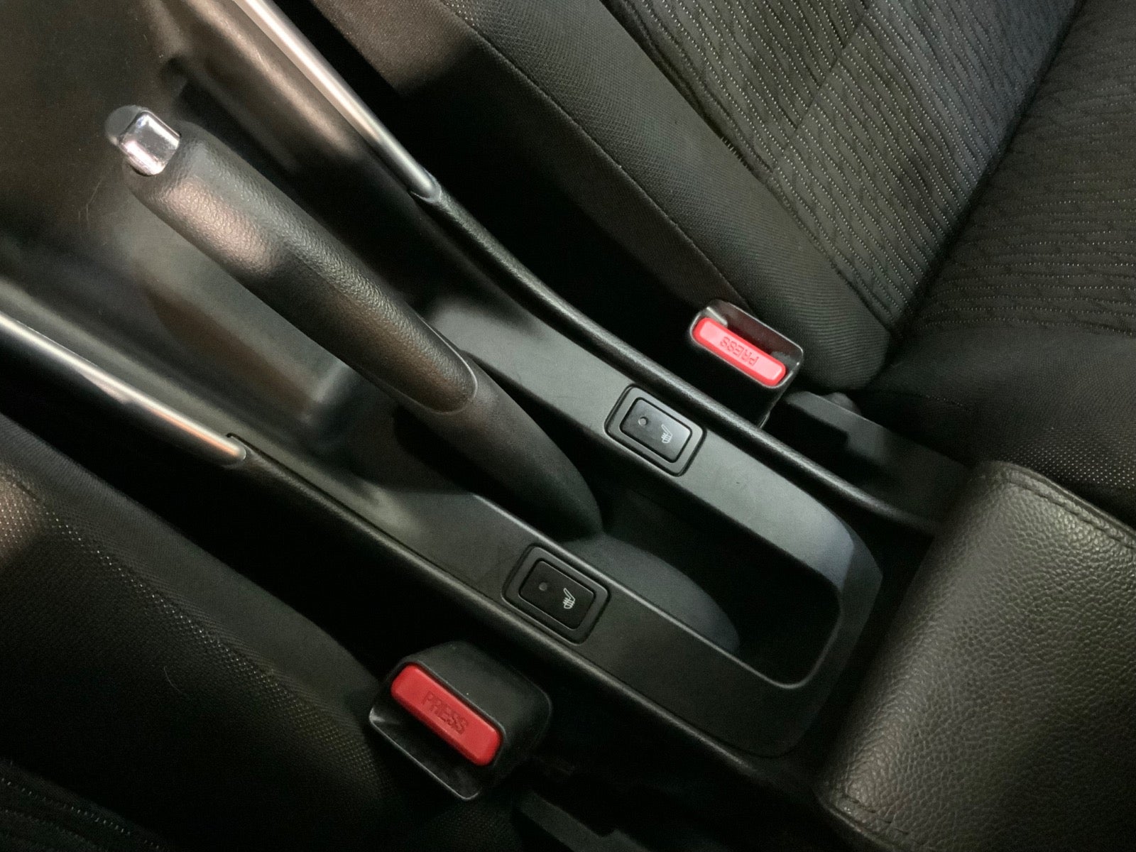 Suzuki Baleno