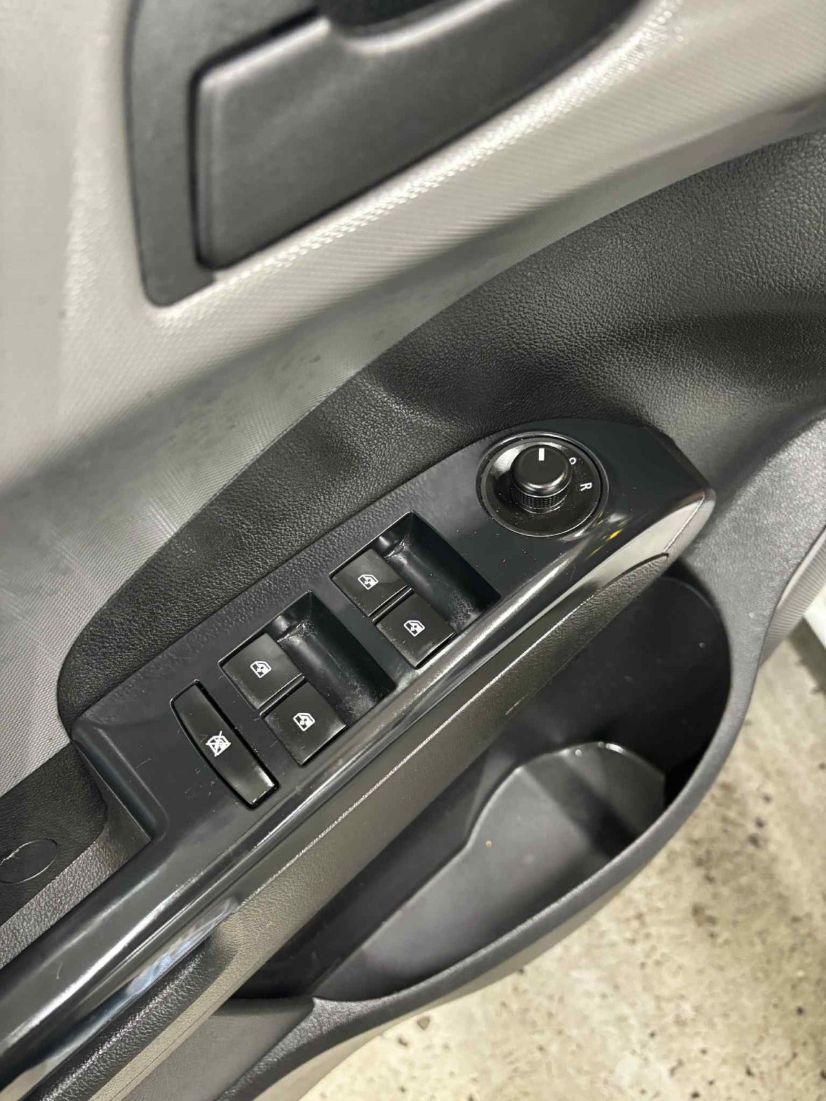 Billede af Chevrolet Aveo 1,2 LS ECO