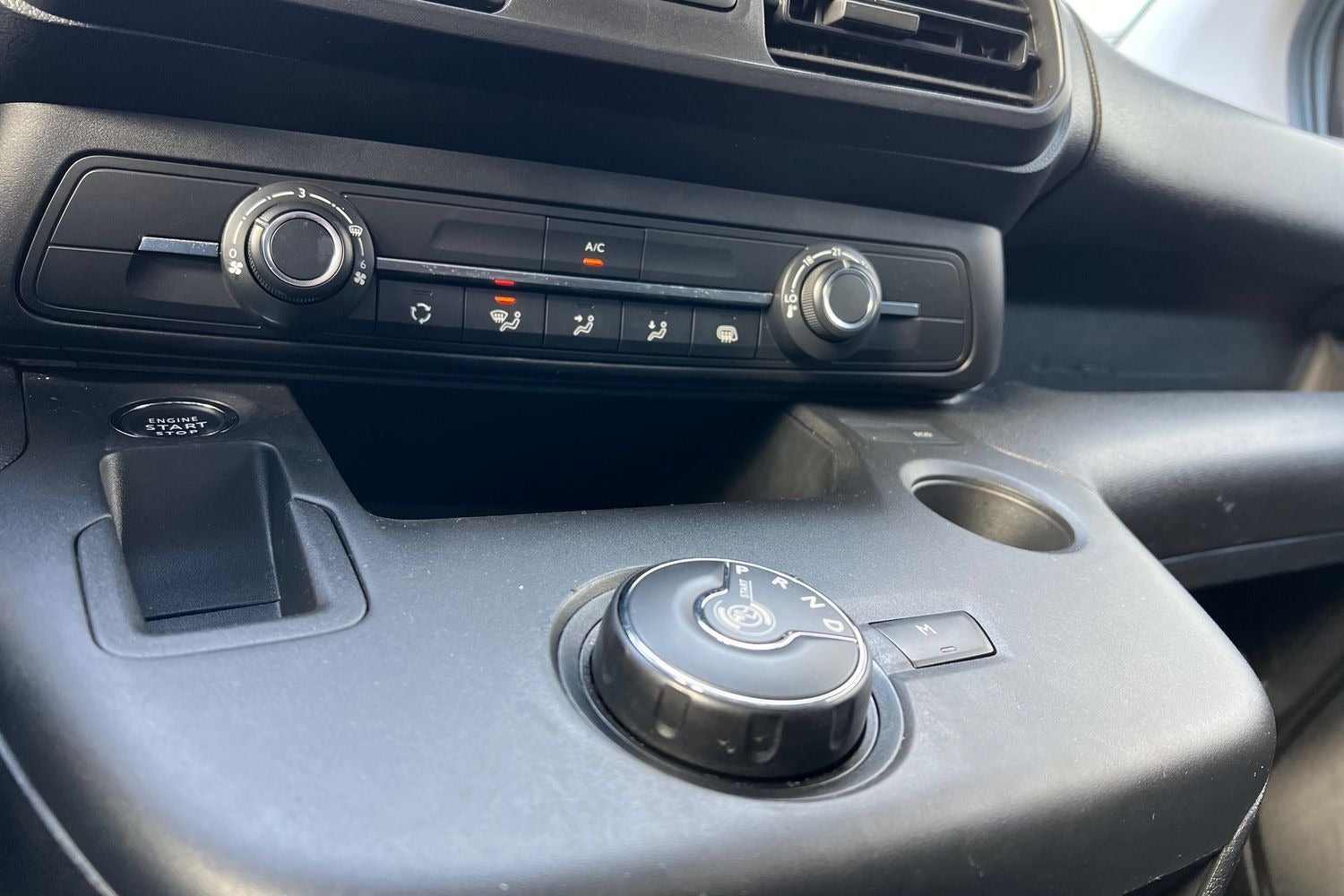 Billede af Opel Combo 1,5 D 130 Innovation L2V2 aut.