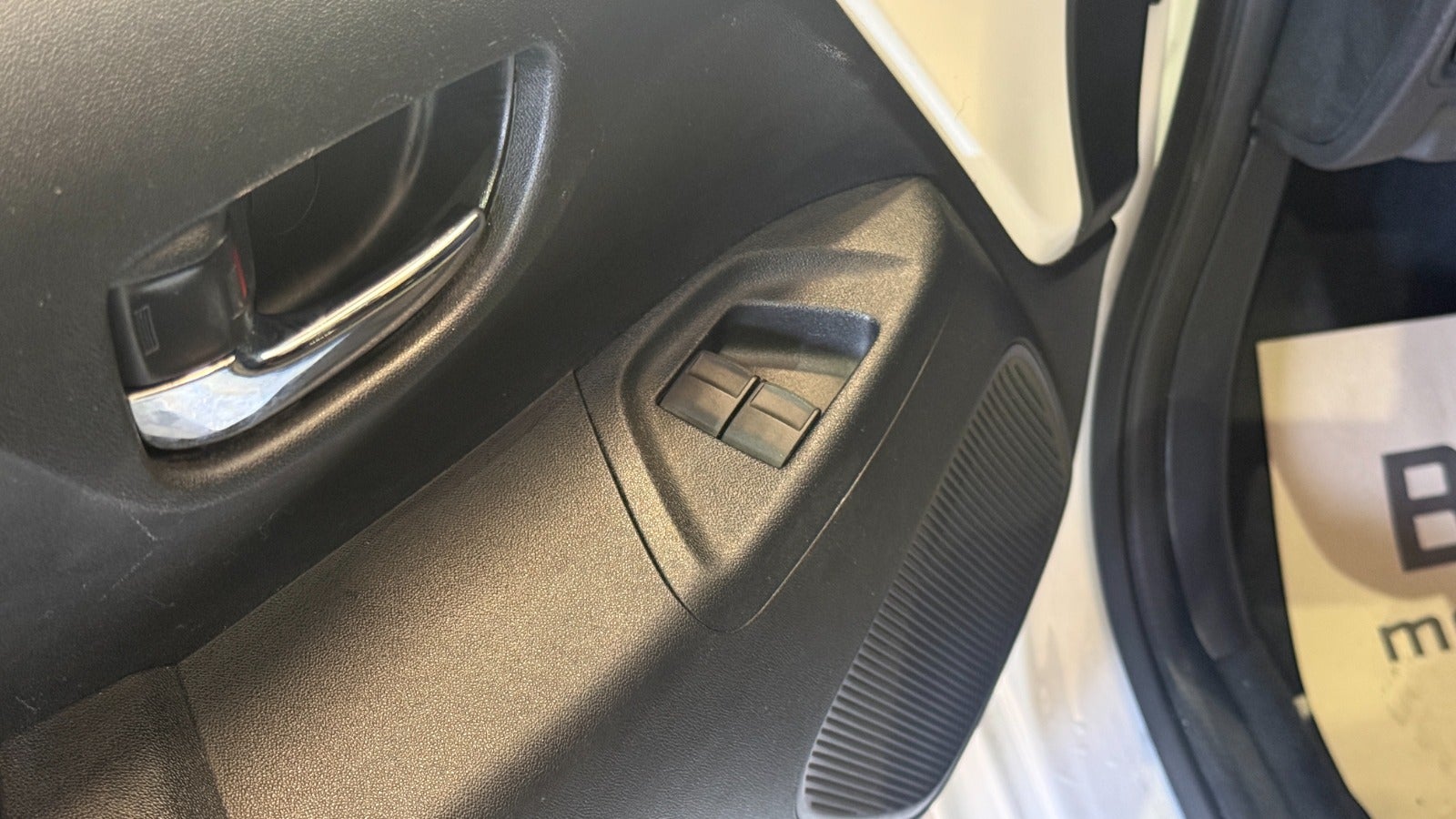 Billede af Toyota Aygo 1,0 VVT-i x-clusiv