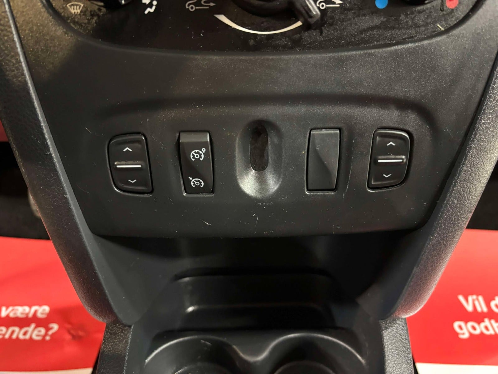 Billede af Dacia Sandero Stepway 0,9 TCe 90 Prestige