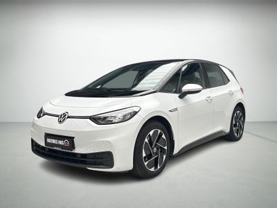 VW ID.3 Pro Performance