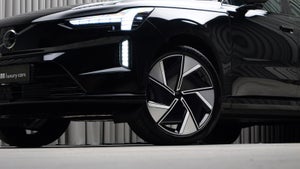 Volvo EX90 Plus 7prs