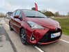 Toyota Yaris VVT-iE T3 Limited Smart MDS thumbnail