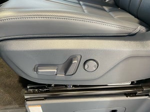 Kia PV5 Long Range Upgrade