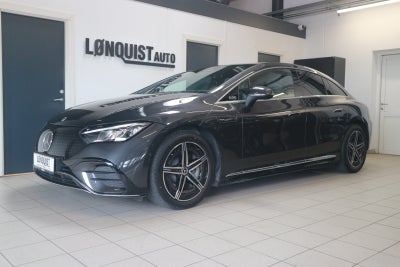 Mercedes EQE350 AMG Line