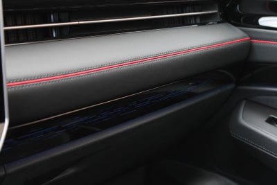 VW ID.7 GTX Tourer 4Motion