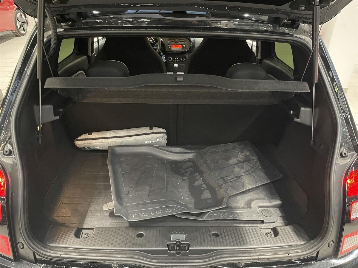 Renault Twingo SCe 75 Zen billede 4