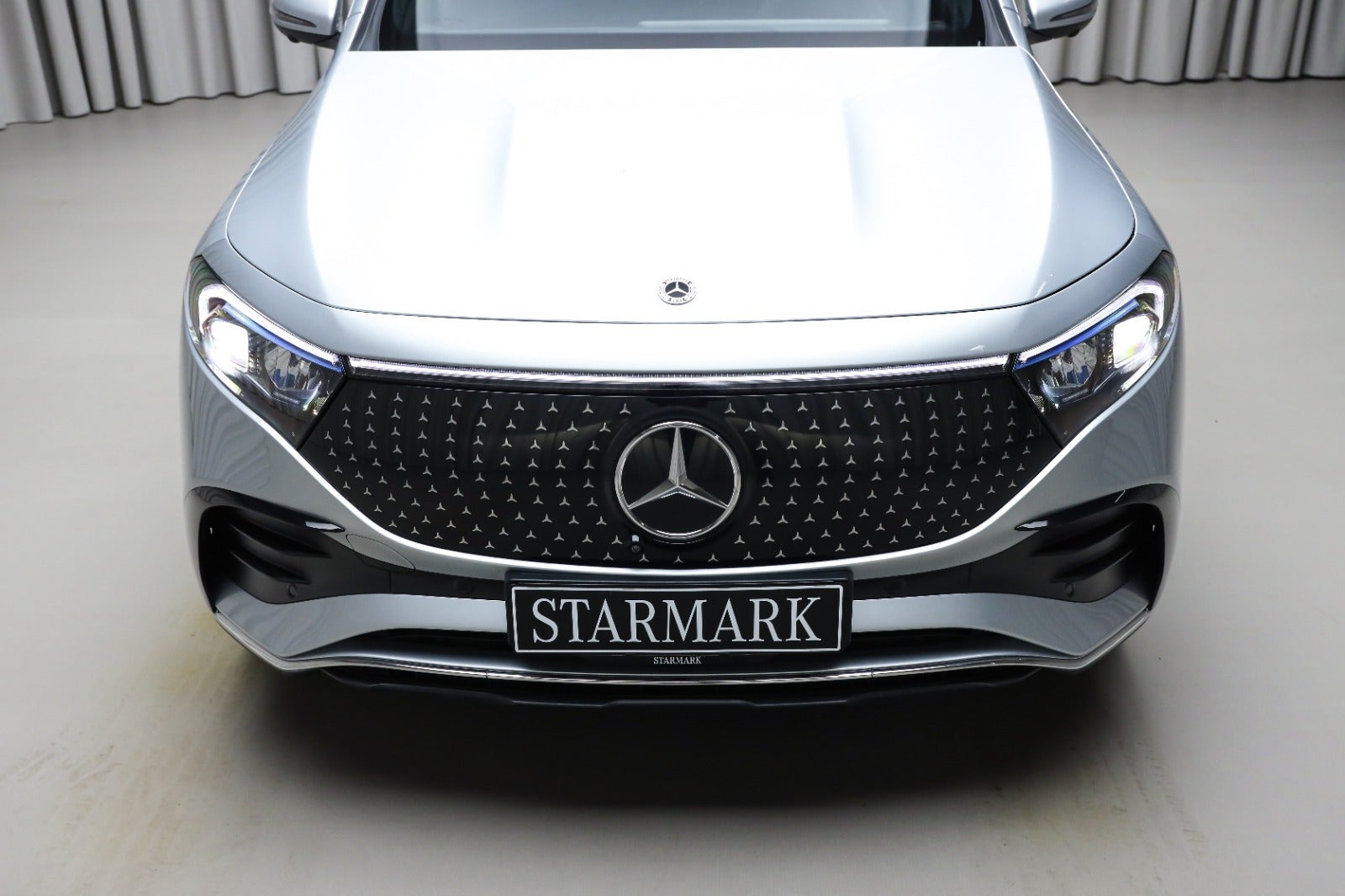 Mercedes-Benz EQB 250+ (7/8)