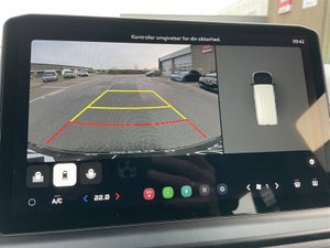 Kia PV5 Long Range Prestige