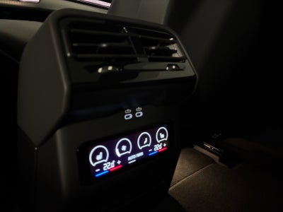 BMW i5 eDrive40 Supercharged