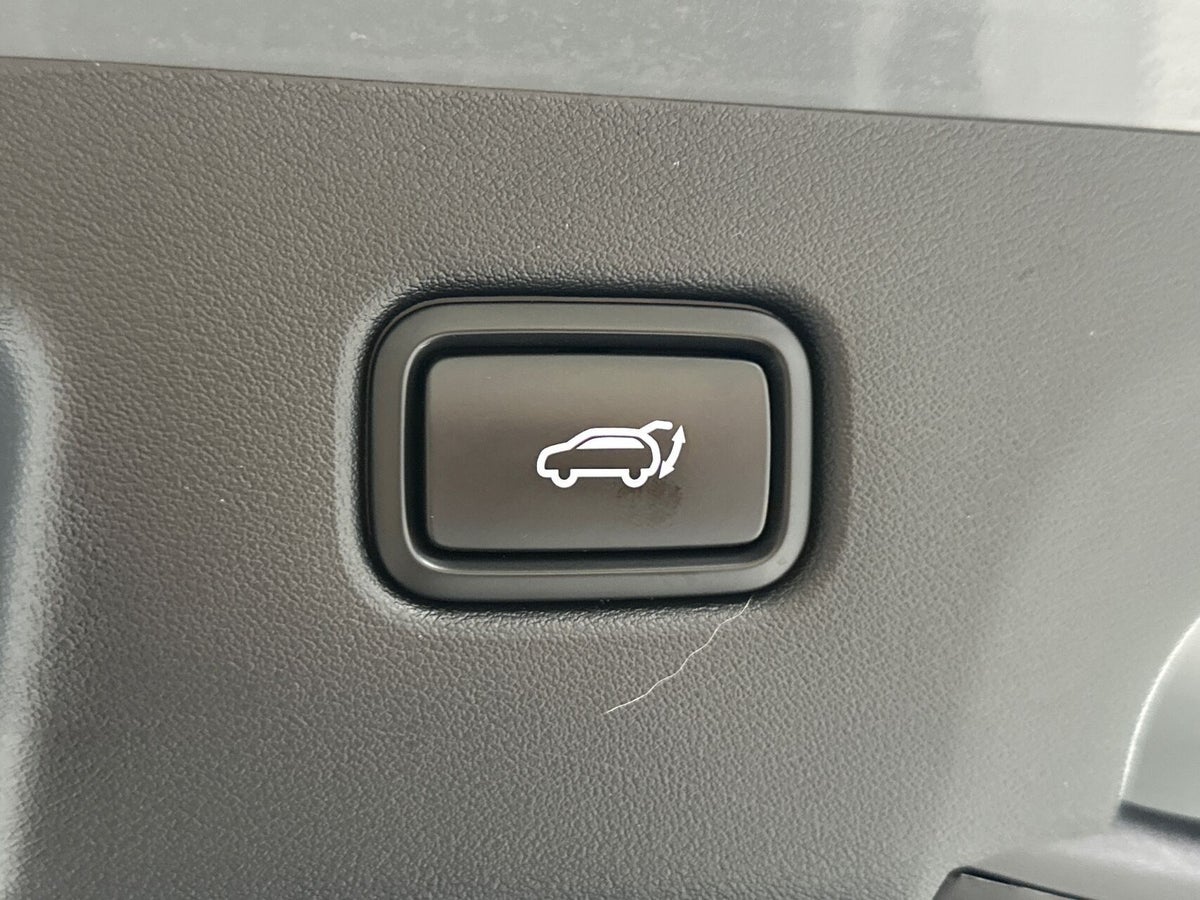 Kia EV6 Long Range GT-Line billede 24