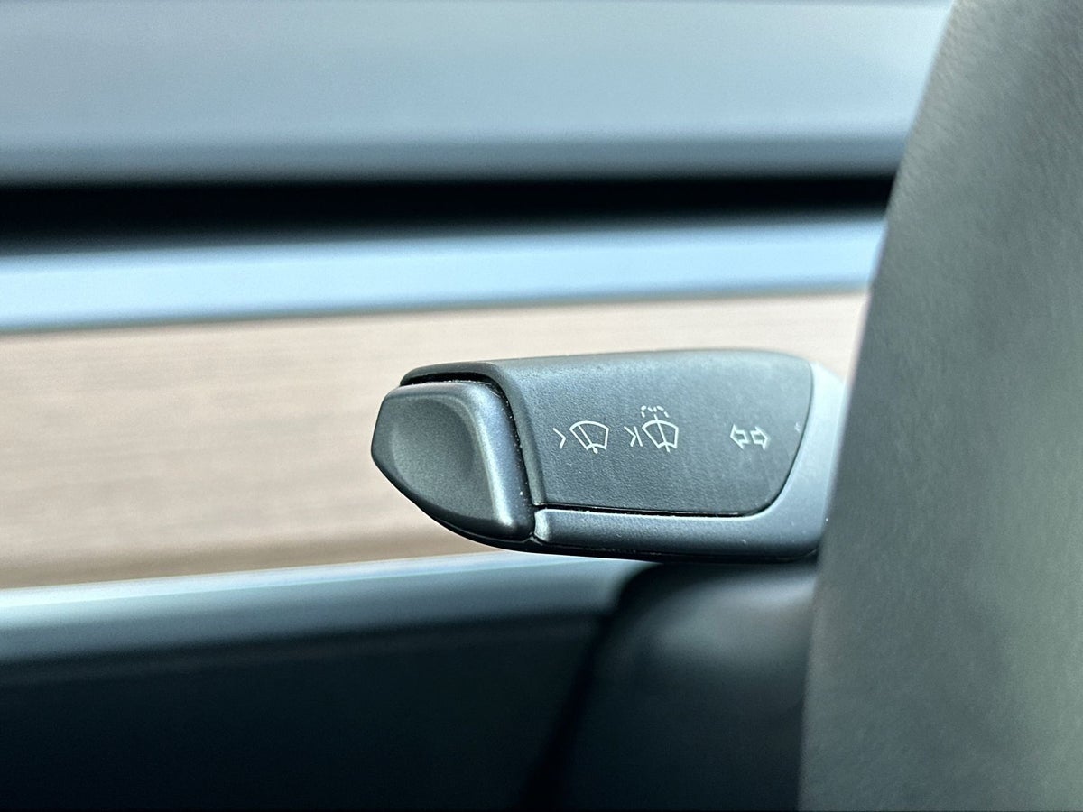 Tesla Model 3 Standard Range+ RWD billede 20