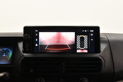 Toyota ProAce Long Comfort Master