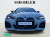 BMW i4 M50 M-Sport Supercharged xDrive thumbnail