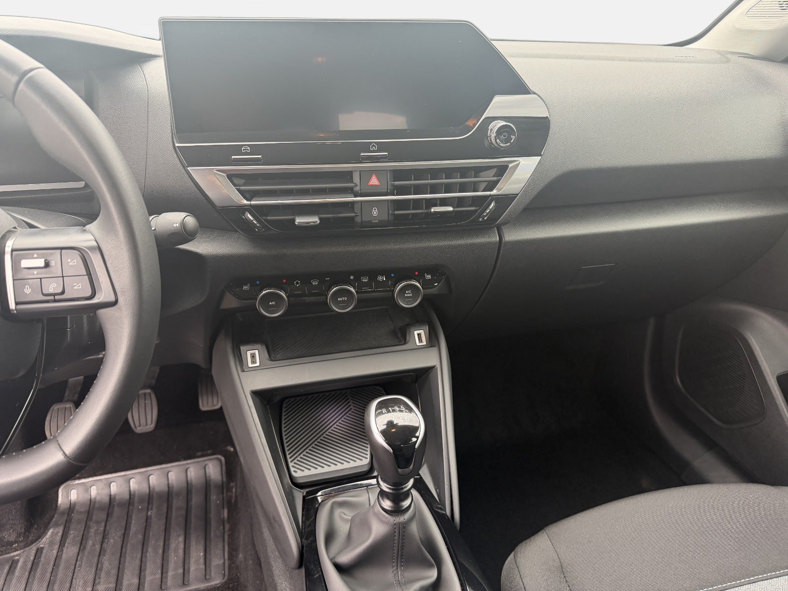Billede af Citroën C4 1,2 PureTech 100 Feel