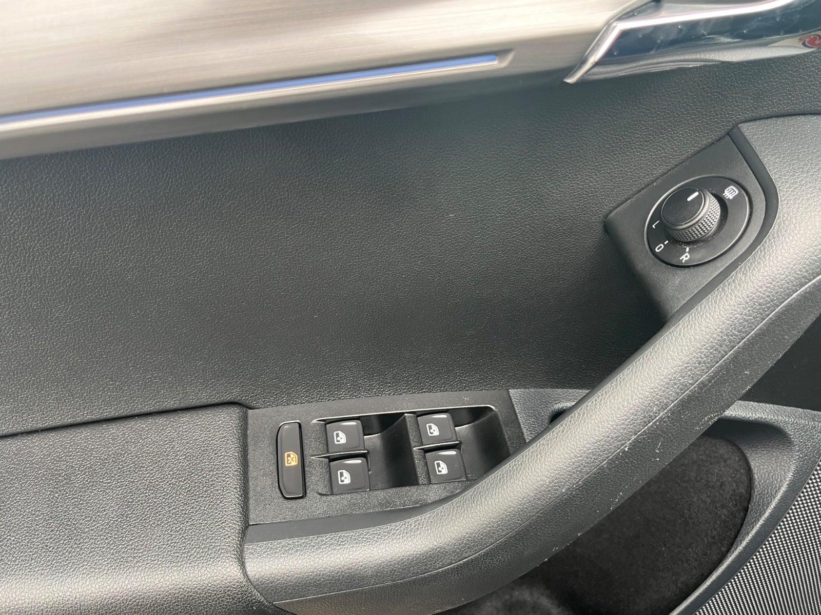 Billede af Skoda Octavia 1,5 TSi 150 Style Combi DSG