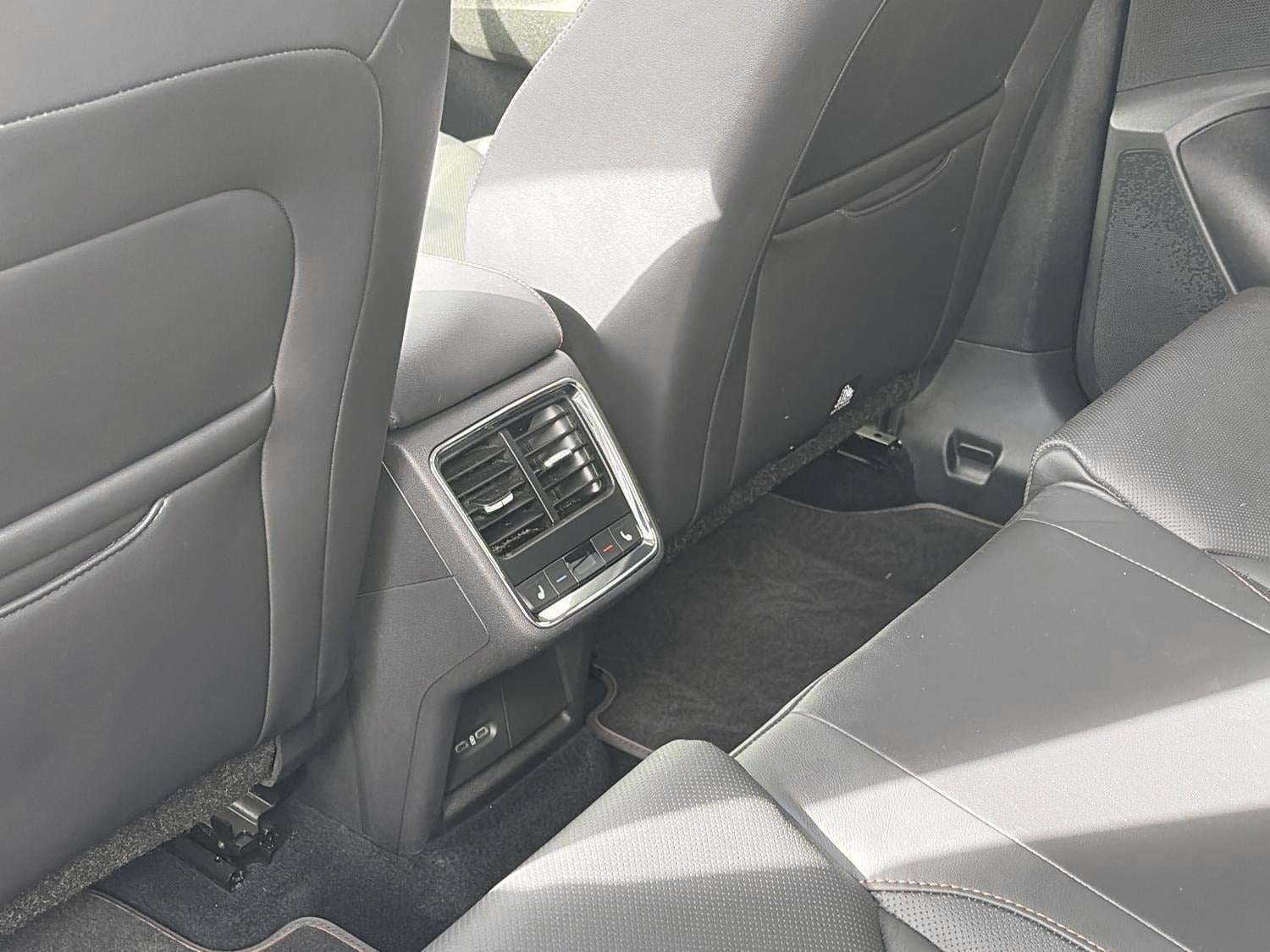 Billede af Skoda Enyaq 80 iV Suite