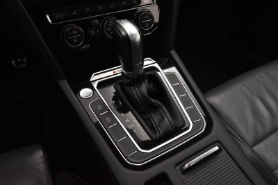 VW Passat TDi 190 R-line Variant DSG 4Motion