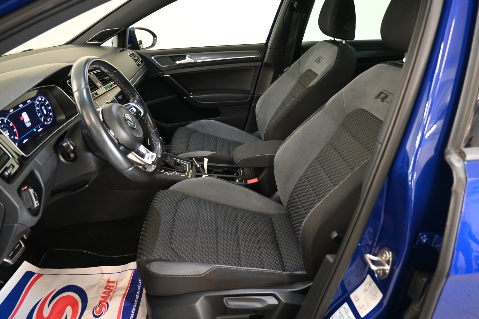 VW Golf VII TSi 150 R-line DSG