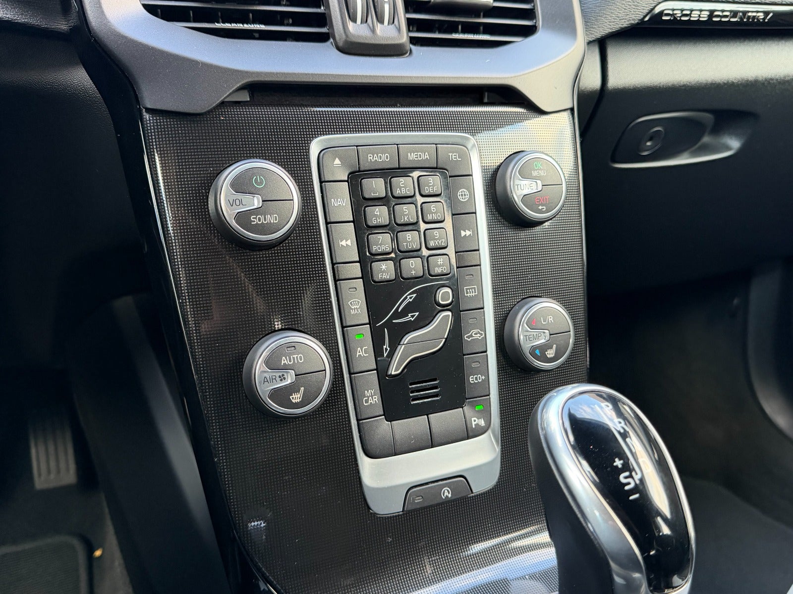 Volvo V40 CC, Billede 13
