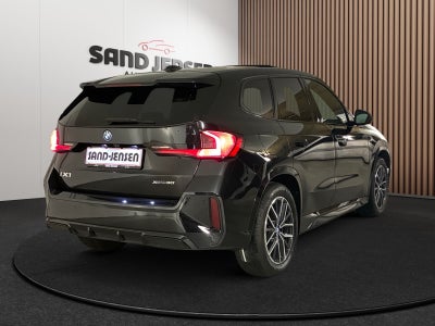 BMW iX1 xDrive30 M-Sport Premium