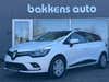 Renault Clio IV dCi 90 Zen Sport Tourer