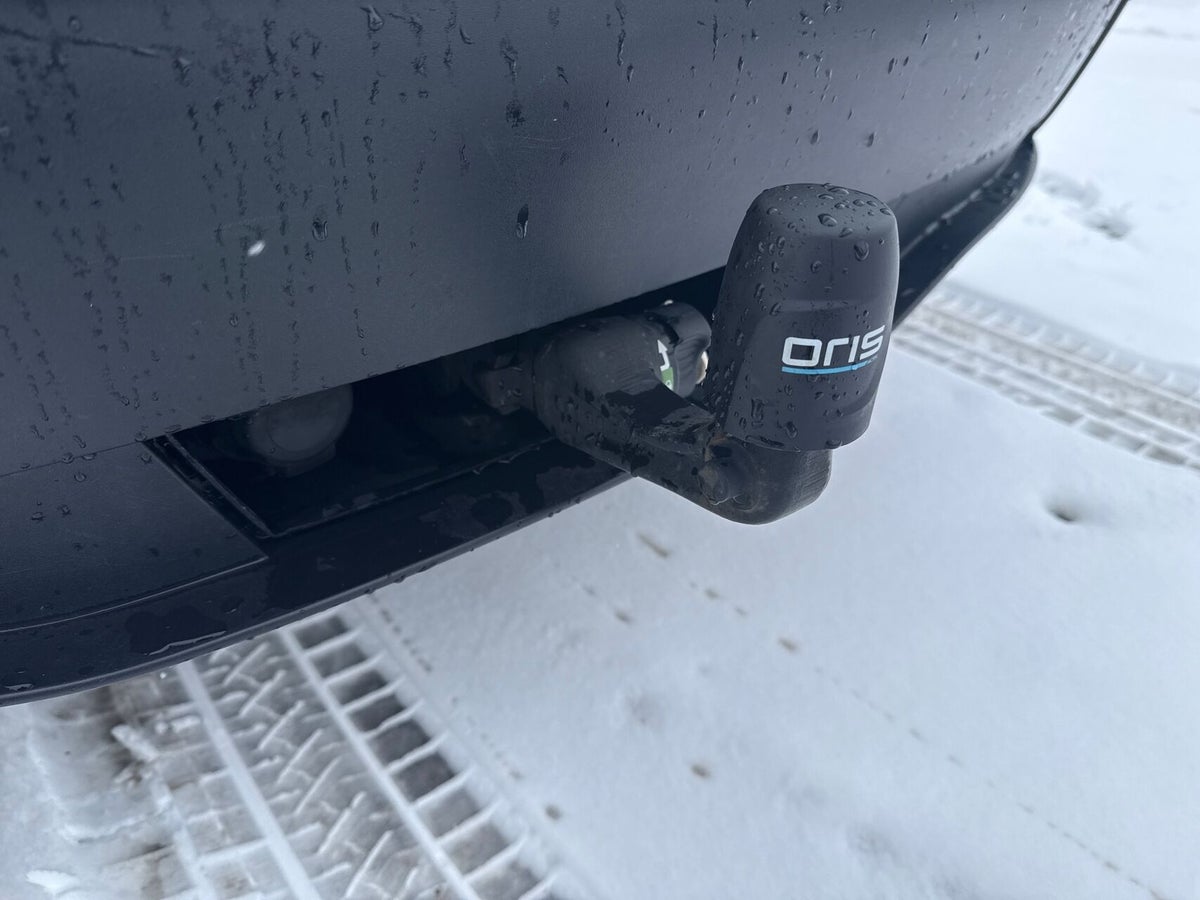 Tesla Model Y RWD billede 20