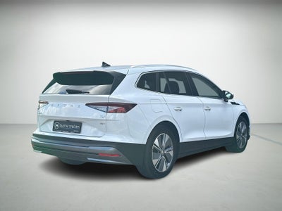 Skoda Enyaq iV billede 1