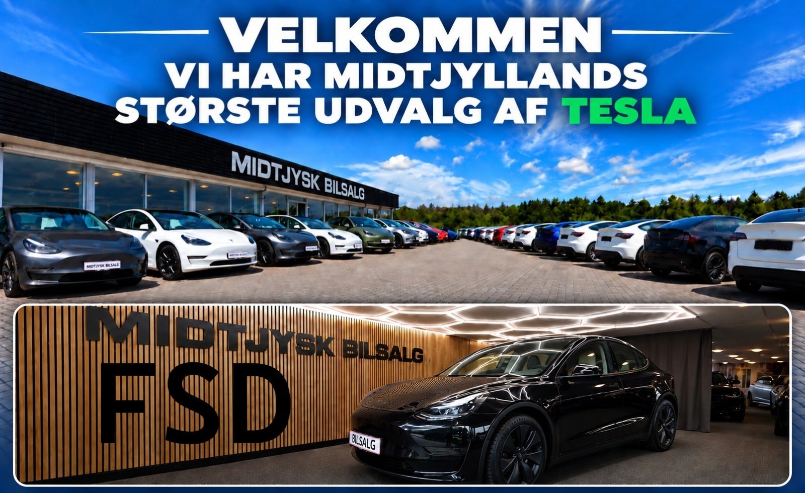 Tesla Model Y, Billede 1