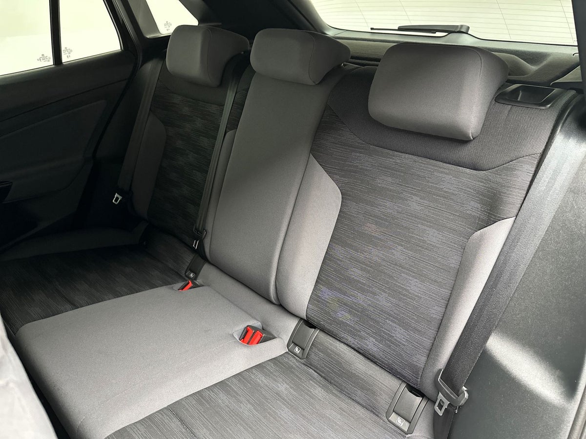 VW ID.4 Pro Performance billede 12