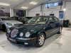Jaguar S-Type V6 EX aut.