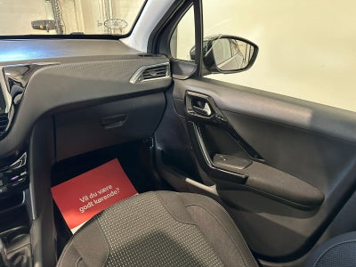 Peugeot 208 e-THP 110 Allure