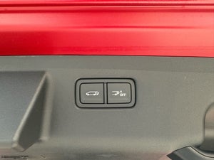 Kia PV5 Long Range Upgrade